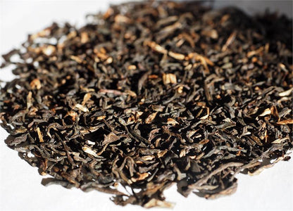 Assam Black Tea | Dinjoye Garden | GFOP