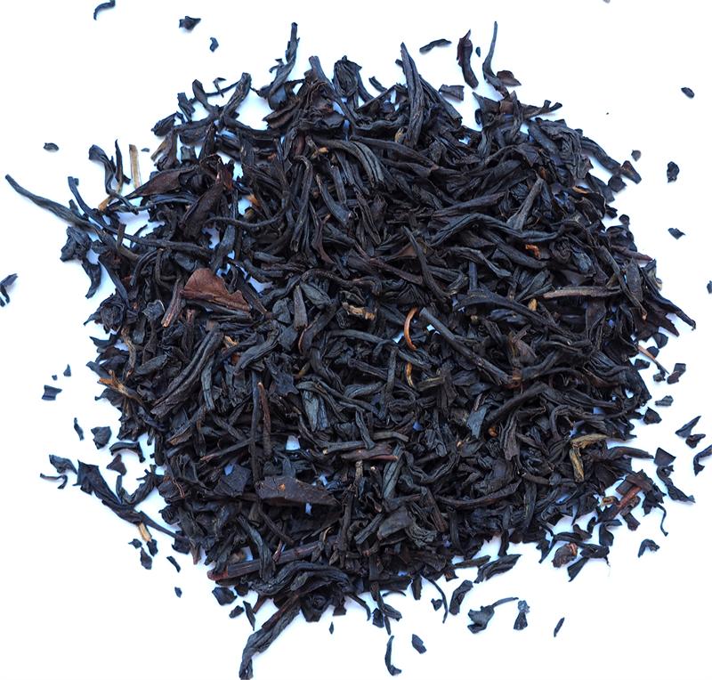 Congou Black Tea