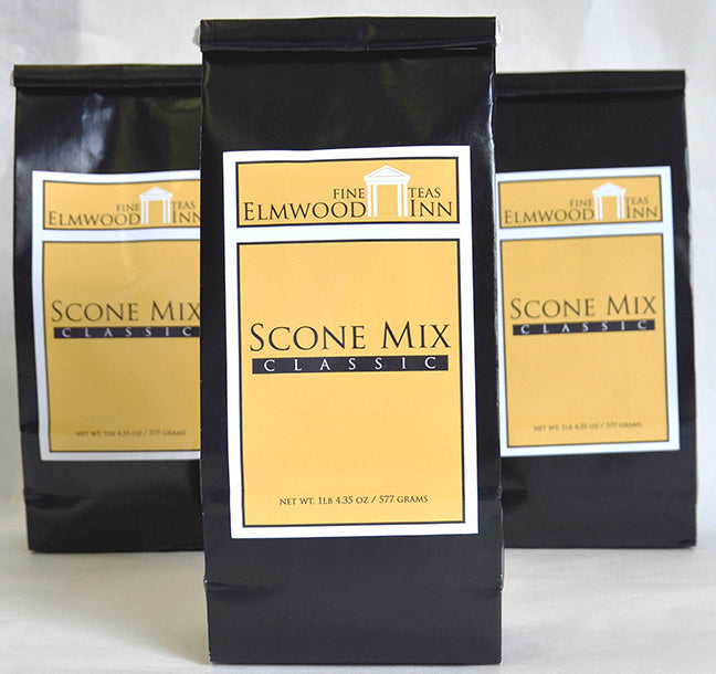 Elmwood Inn Scone Mix