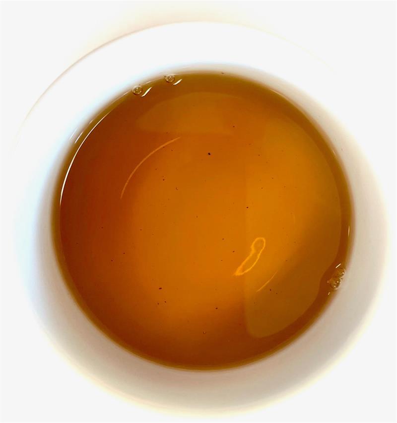 Yunnan Golden Needle Tea