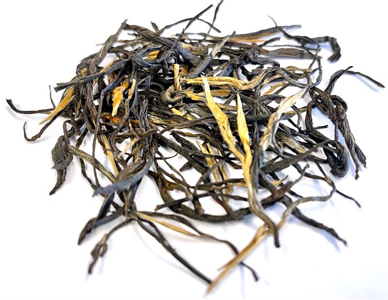 Yunnan Golden Needle Tea