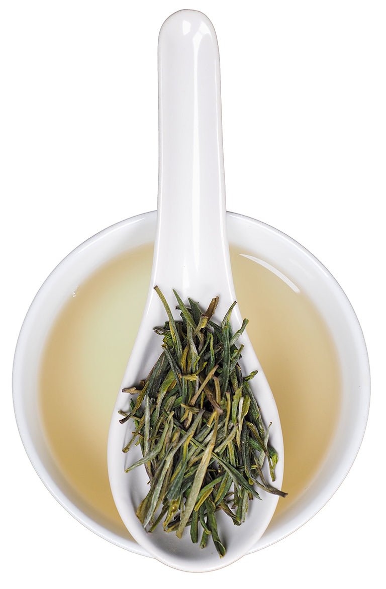 White & Yellow Teas | Buy Loose Leaf Online | Elmwood Inn Fine Teas