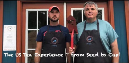 Timothy Gipson & Jason McDonald