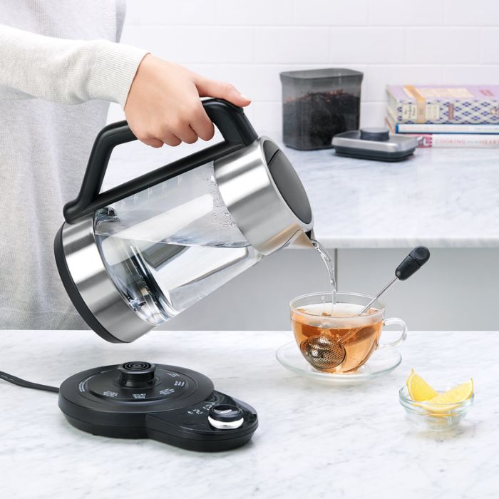 OXO Brew Adjustable Temperature Electric Kettle