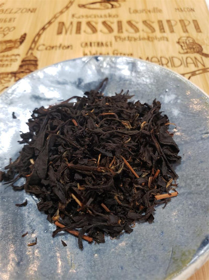 Great Mississippi Black Tea