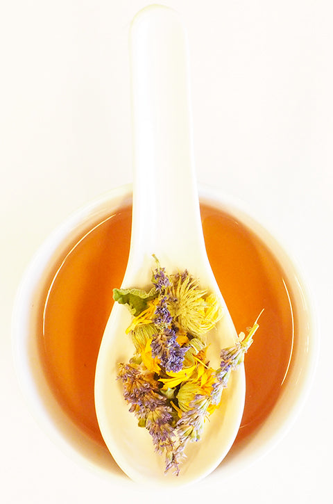 Buy Herbal Teas Online