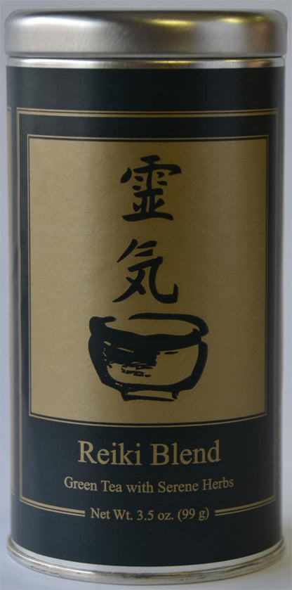 Reiki Blend