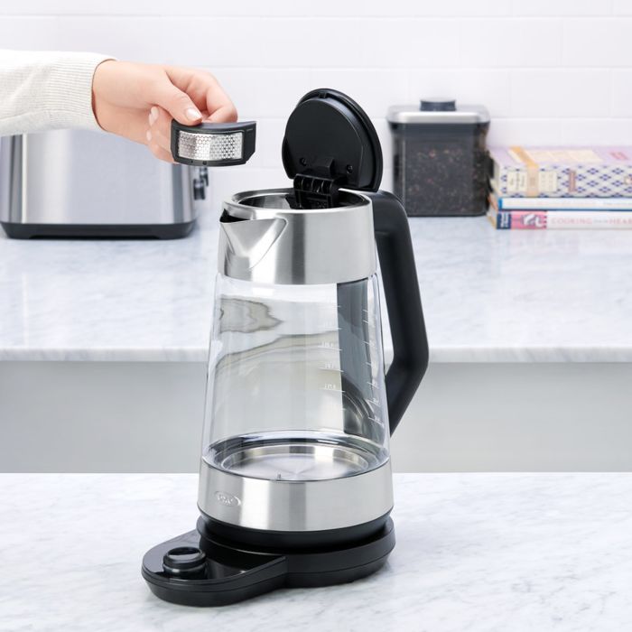 OXO Adjustable Temperature Kettle for Sale in Los Angeles, CA