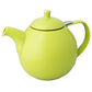 Curve Teapot - Citron