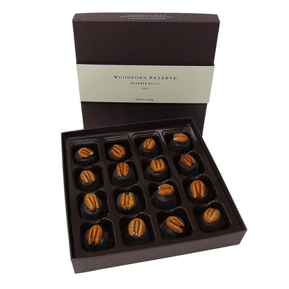 Woodford Reserve® Bourbon Balls - 8 oz. Box